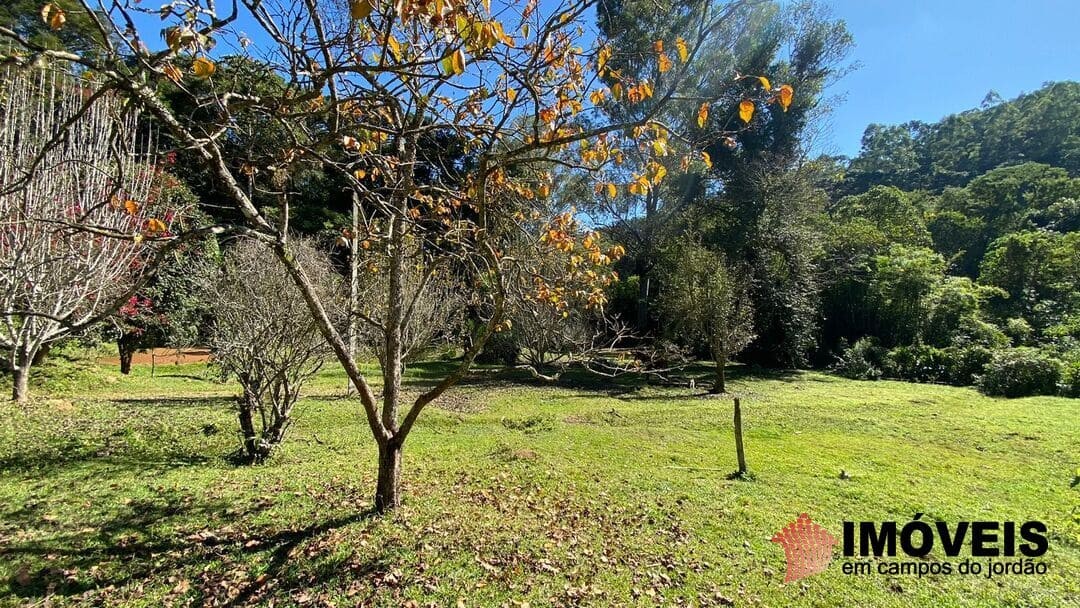 1 para Sítios - Venda em Campos do Jordão