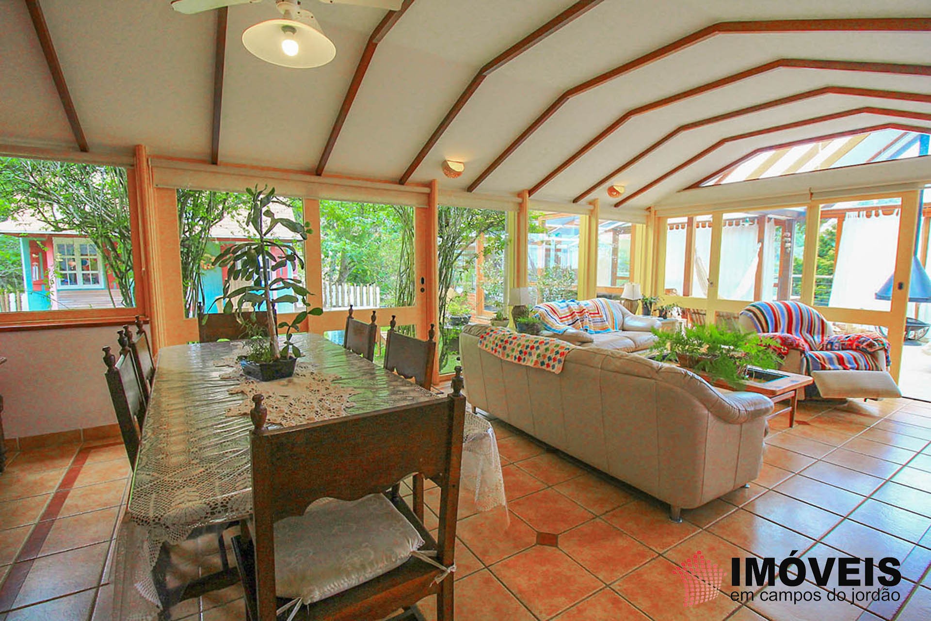 Casa para Venda