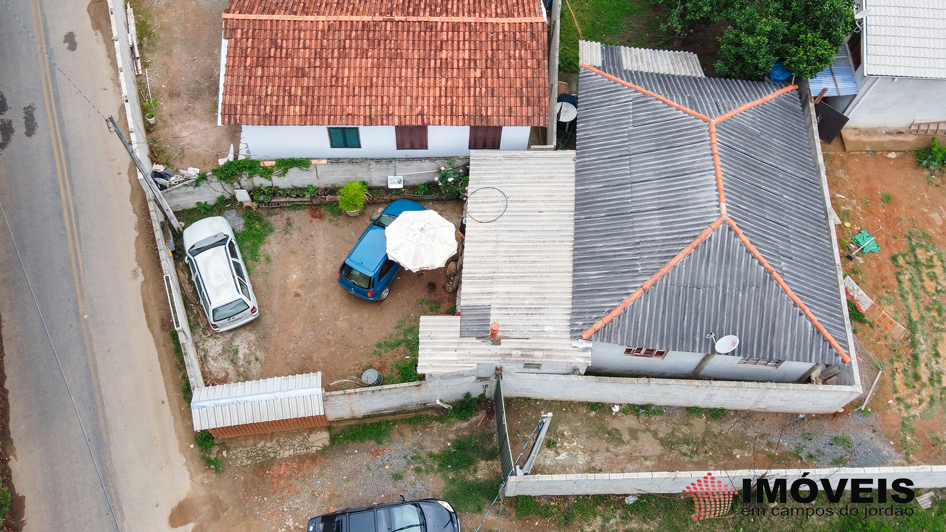 Casa para Venda