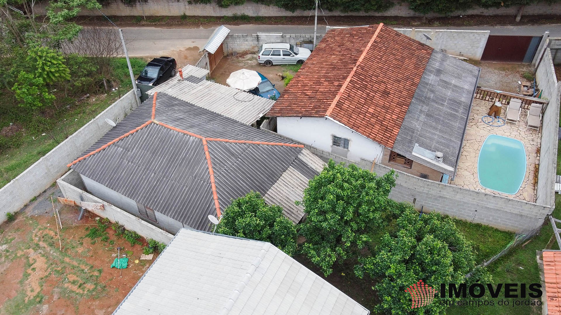 0 para Casas - Venda em Campos do Jordão