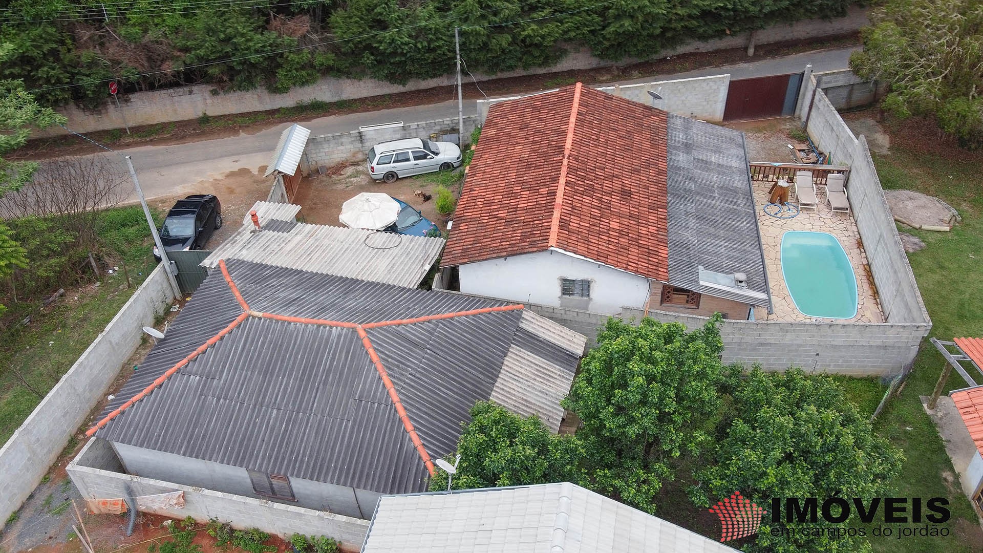 0 para Casas - Venda em Campos do Jordão