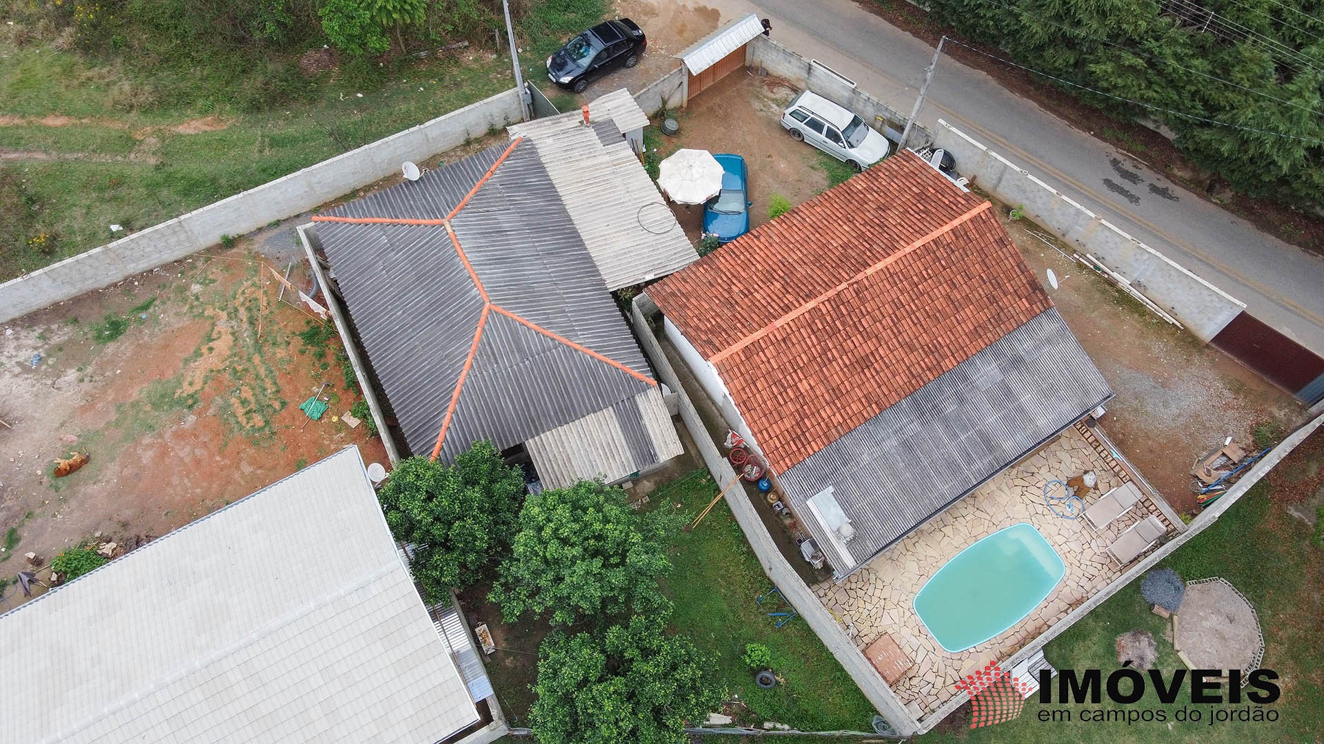 0 para Casas - Venda em Campos do Jordão