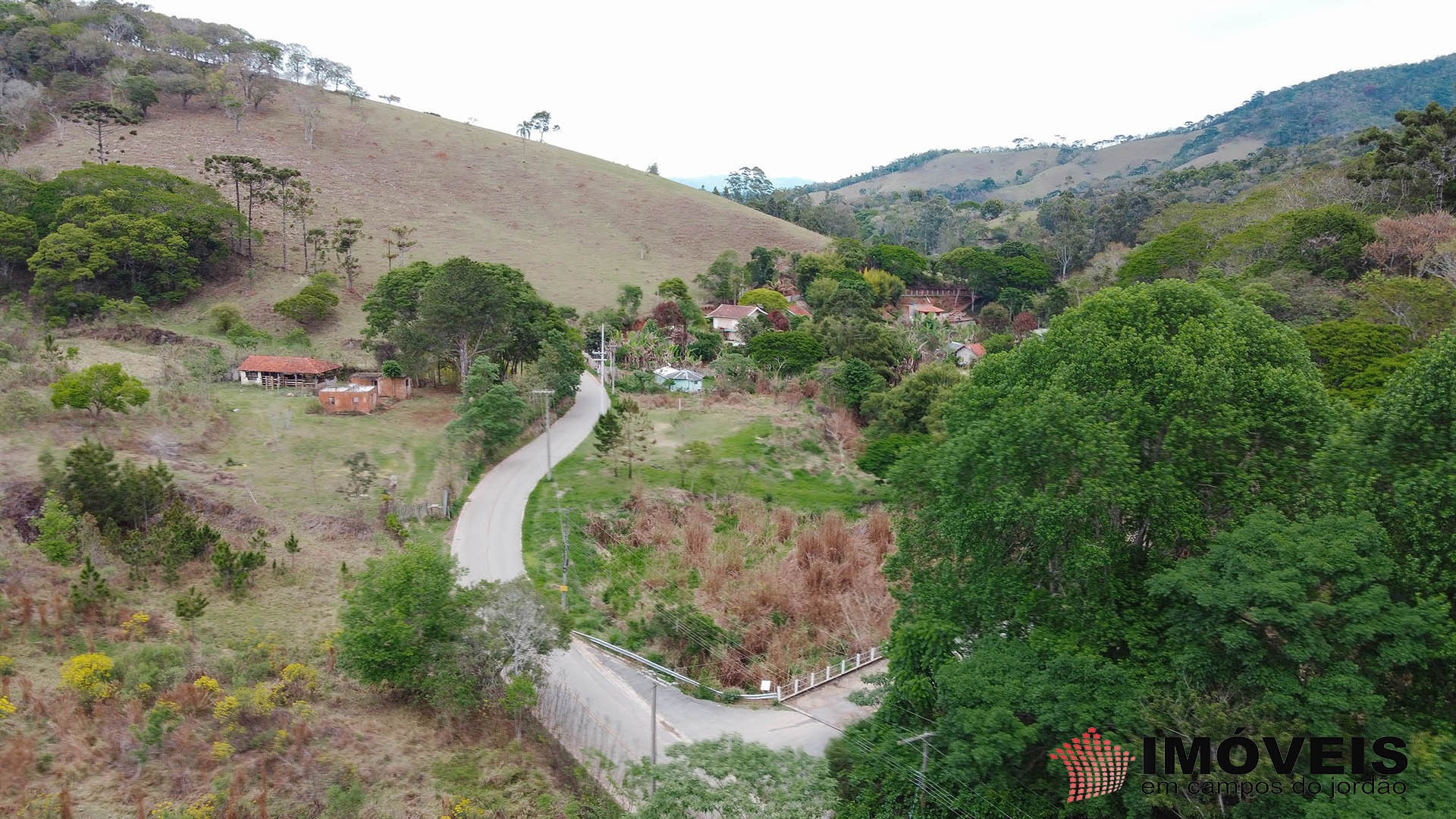 0 para Casas - Venda em Campos do Jordão