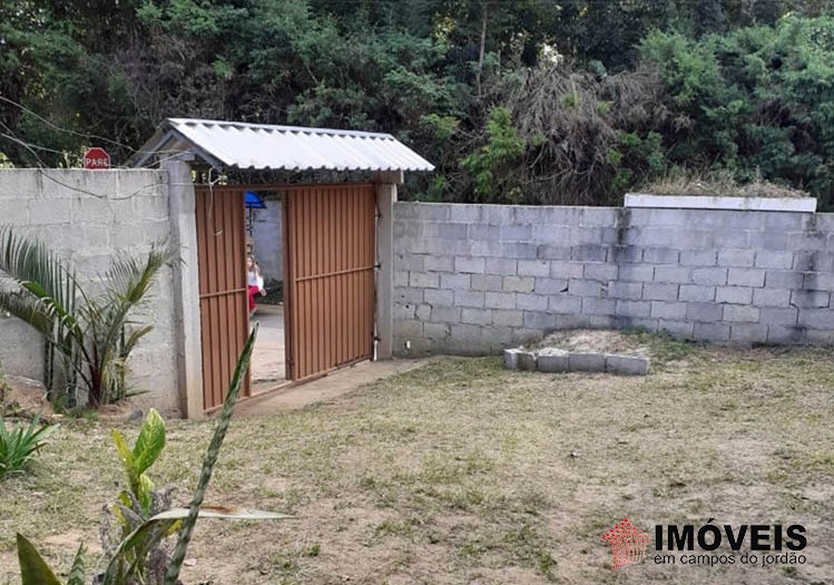 0 para Casas - Venda em Campos do Jordão