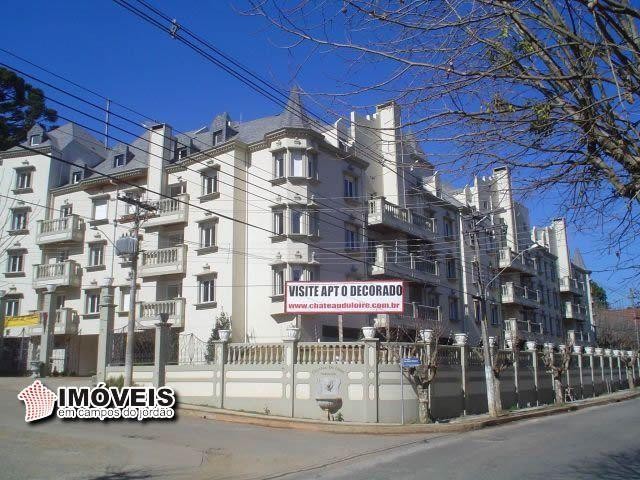 Apartamento para Venda