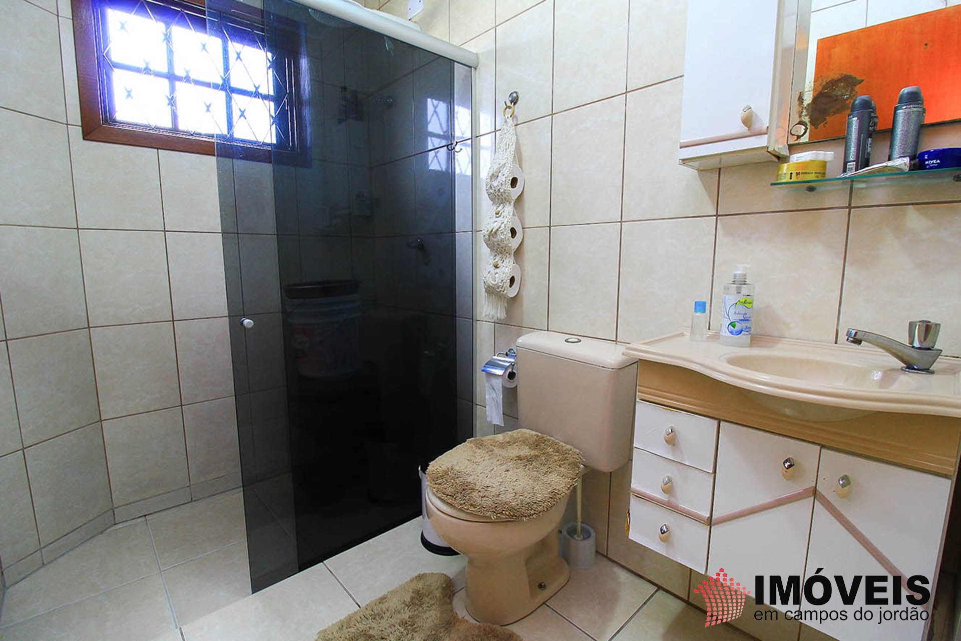 0 para Casas - Venda em Campos do Jordão
