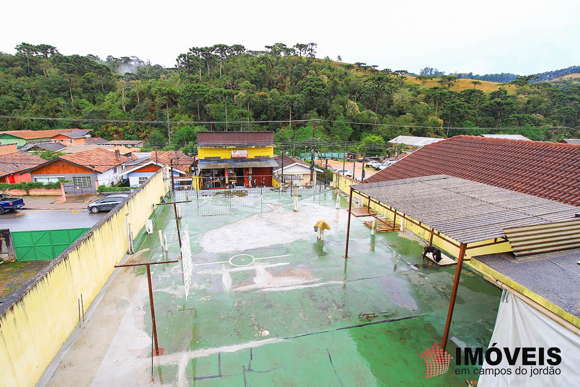 0 para Casas - Venda em Campos do Jordão