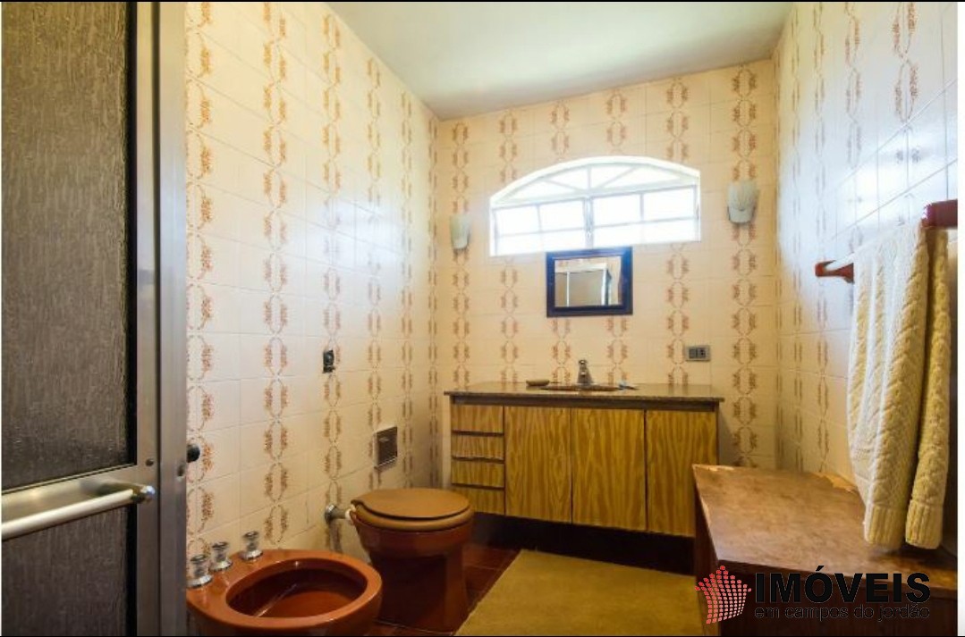 0 para Casas - Venda em Campos do Jordão