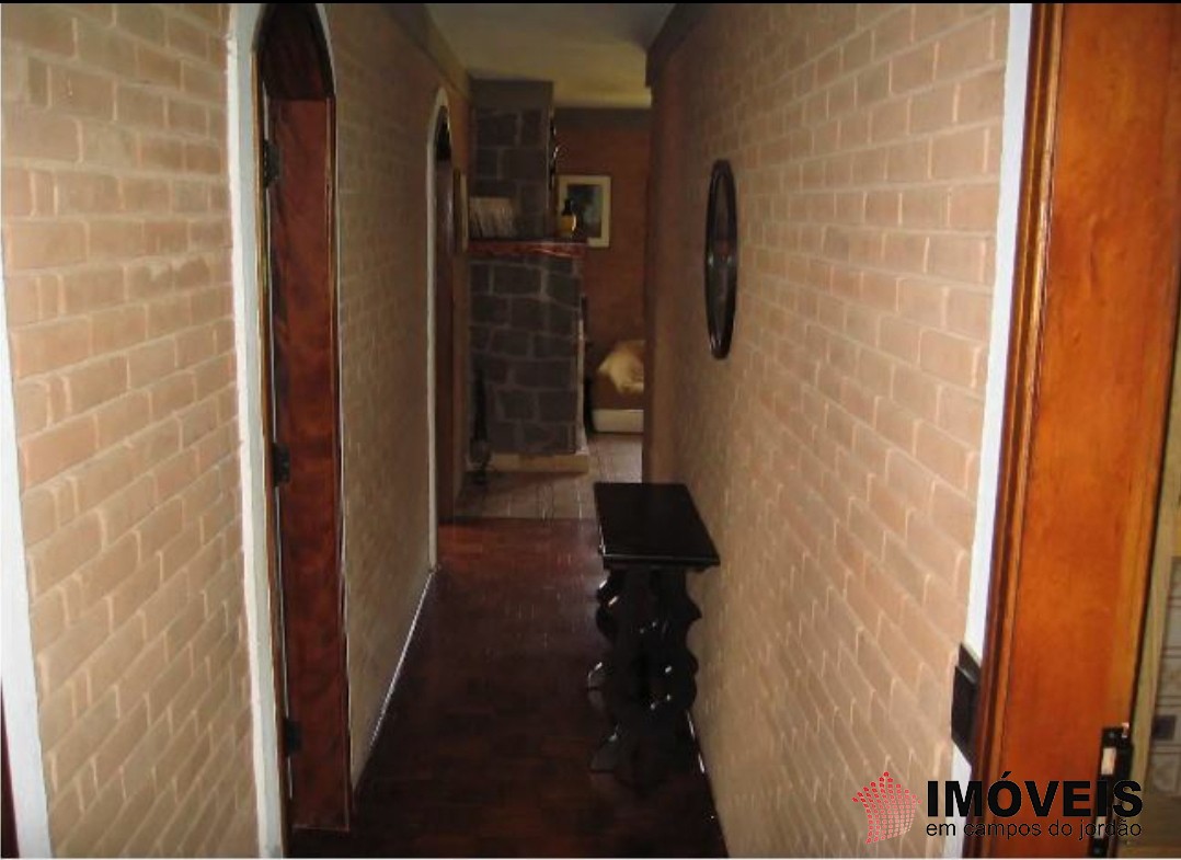 0 para Casas - Venda em Campos do Jordão