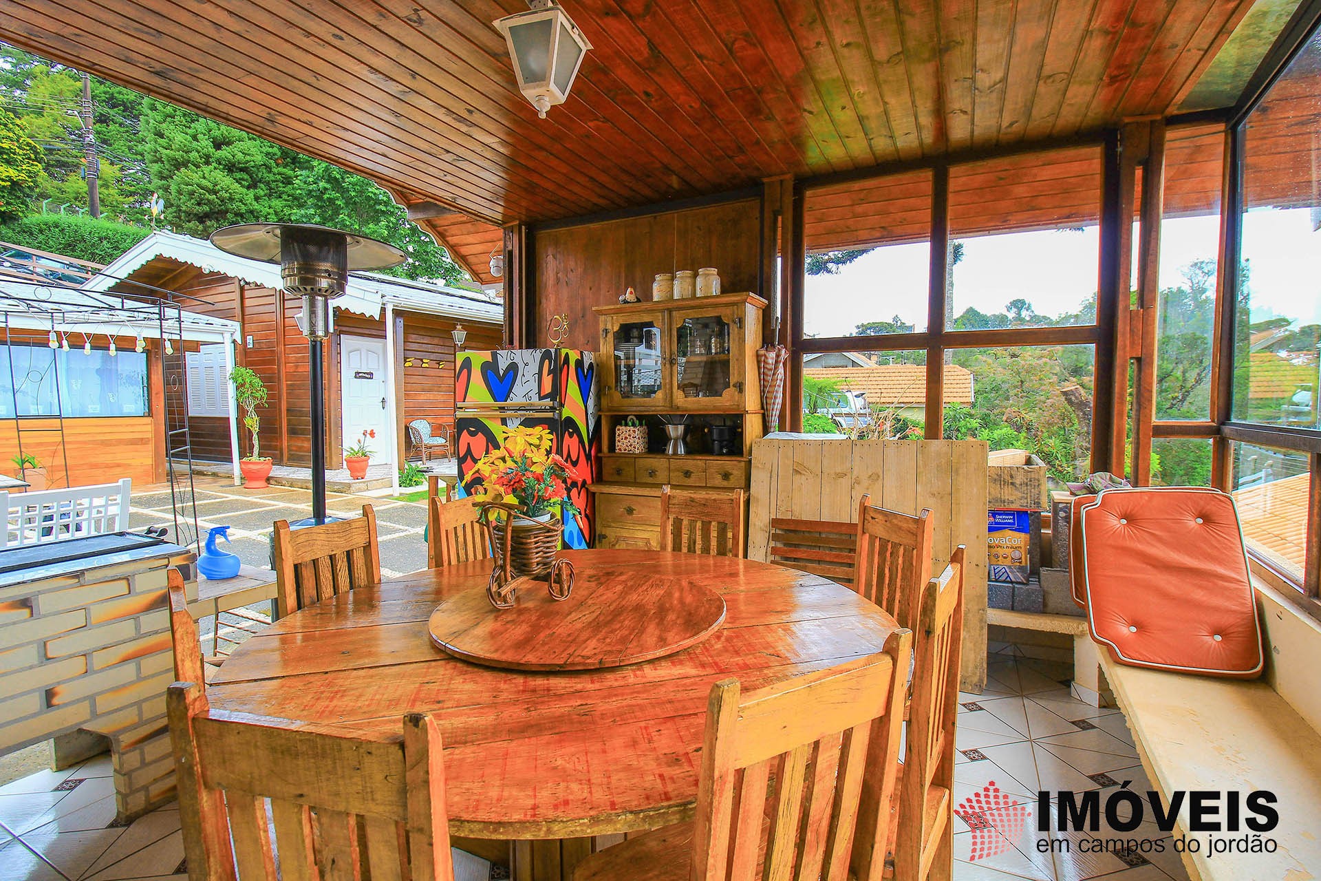 0 para Casas - Venda em Campos do Jordão