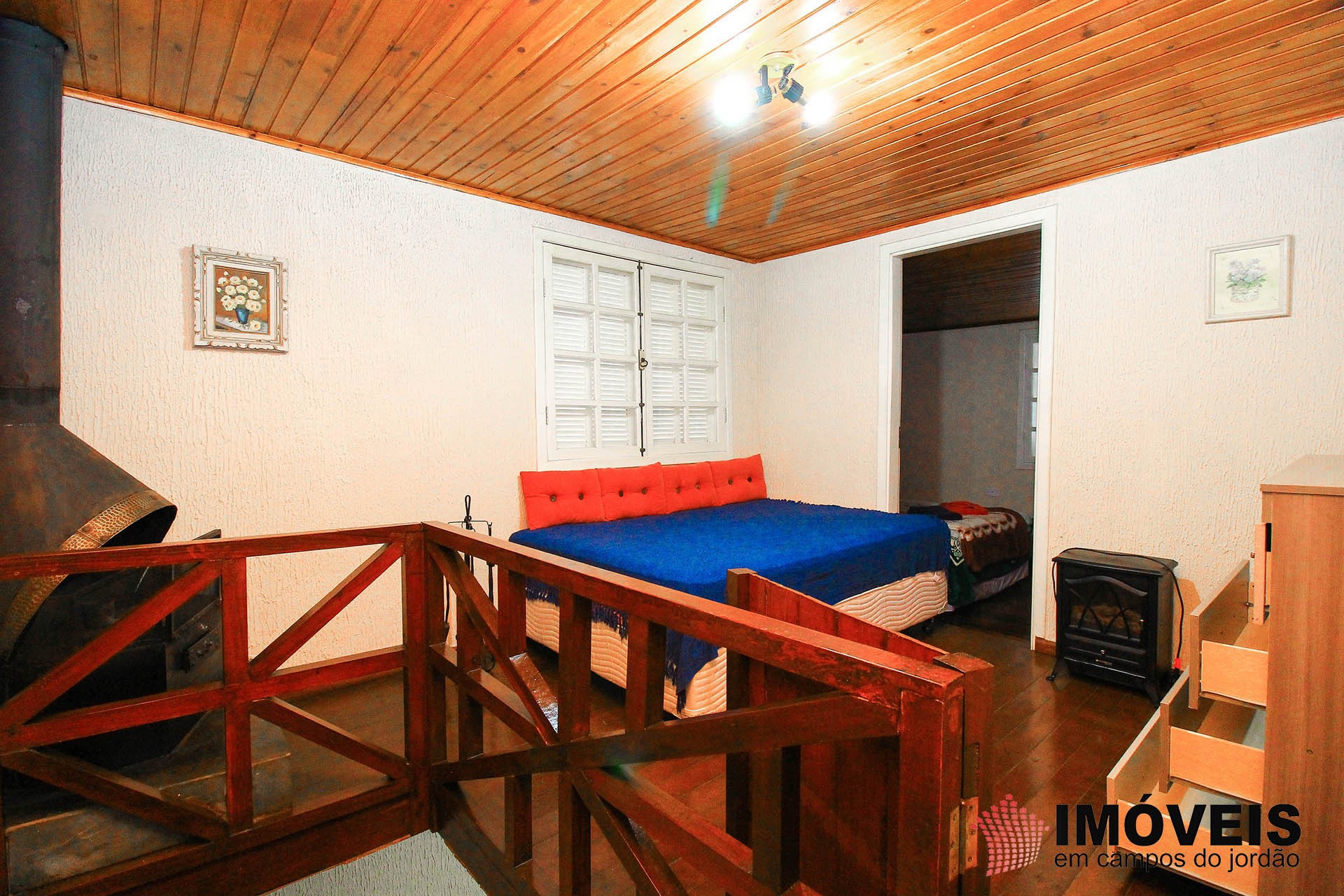 0 para Casas - Venda em Campos do Jordão