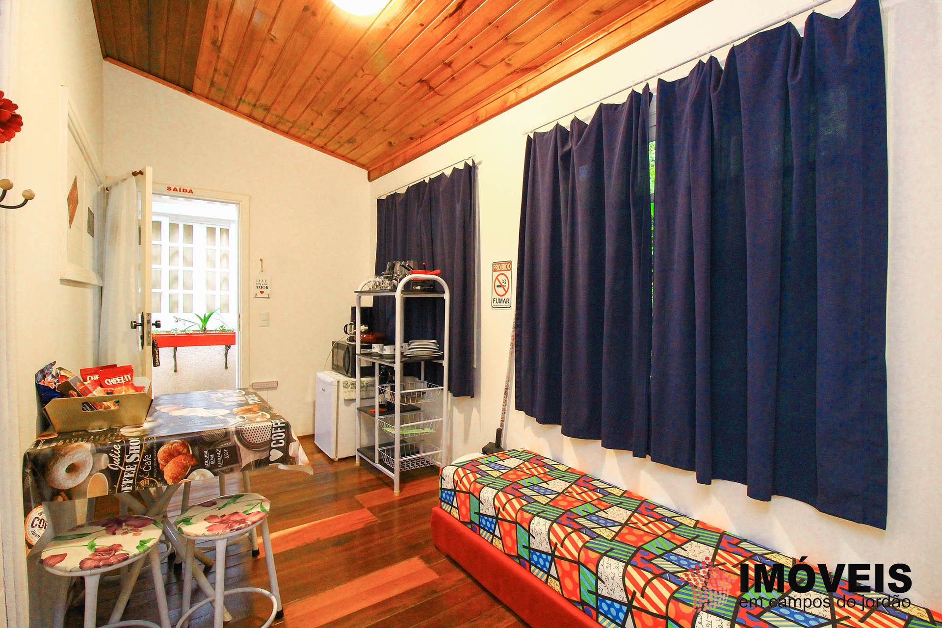 0 para Casas - Venda em Campos do Jordão