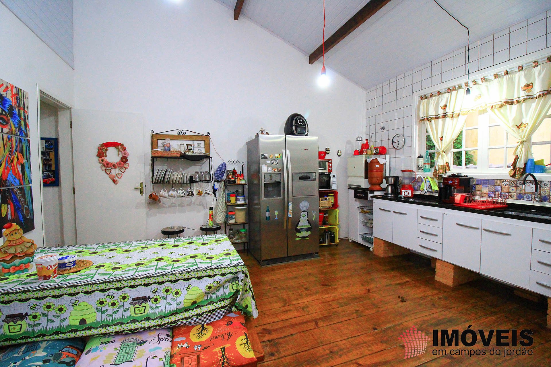 0 para Casas - Venda em Campos do Jordão
