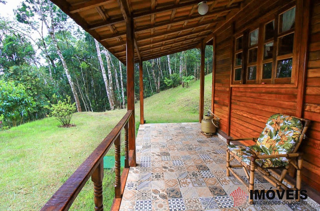 Casa para Venda