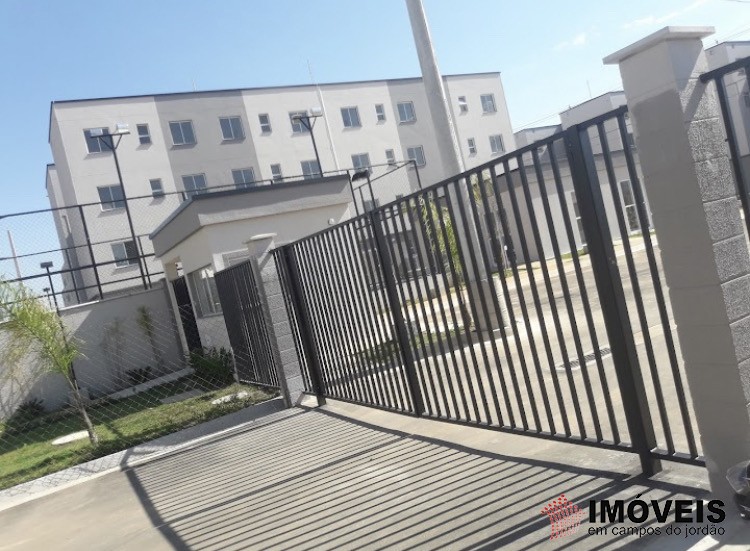 0 para Apartamentos - Permuta em Campos do Jordão