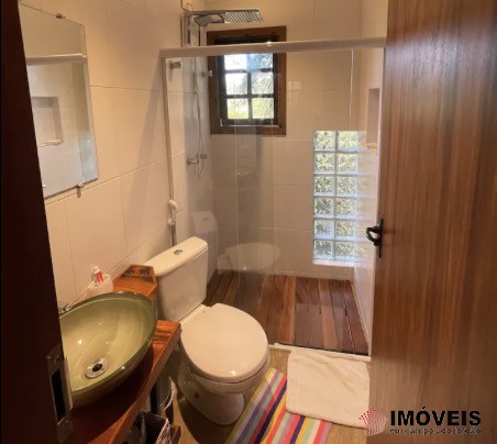 1 para Casas - Venda em Campos do Jordão