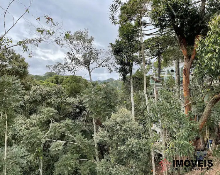 1 para Casas - Venda em Campos do Jordão