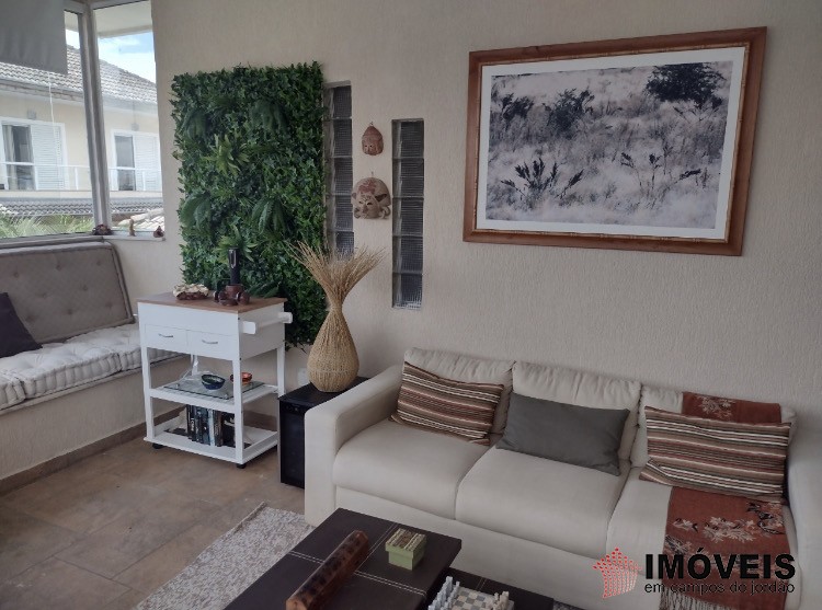 0 para Casas - Permuta em Campos do Jordão