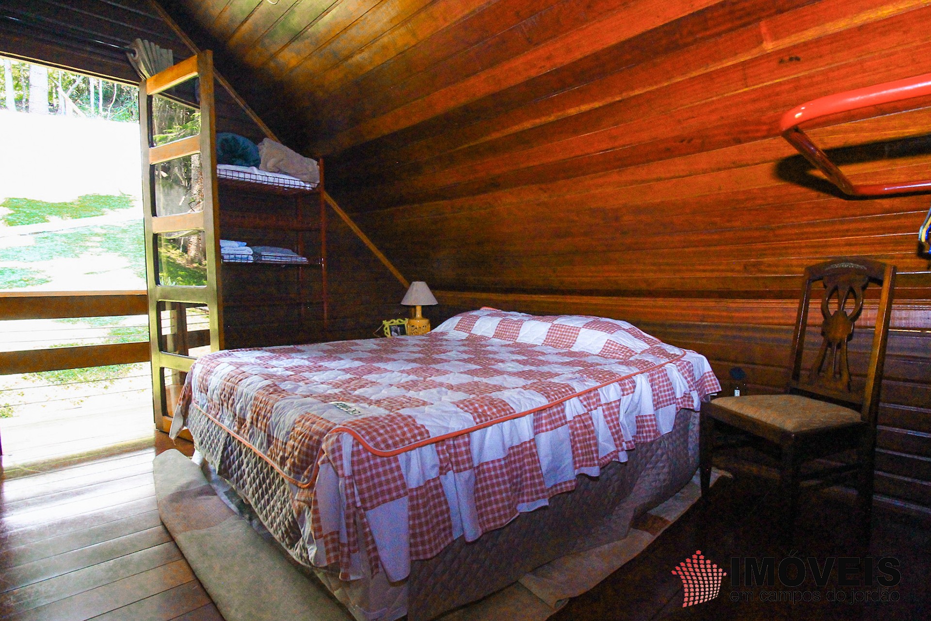 0 para Casas - Venda em Campos do Jordão