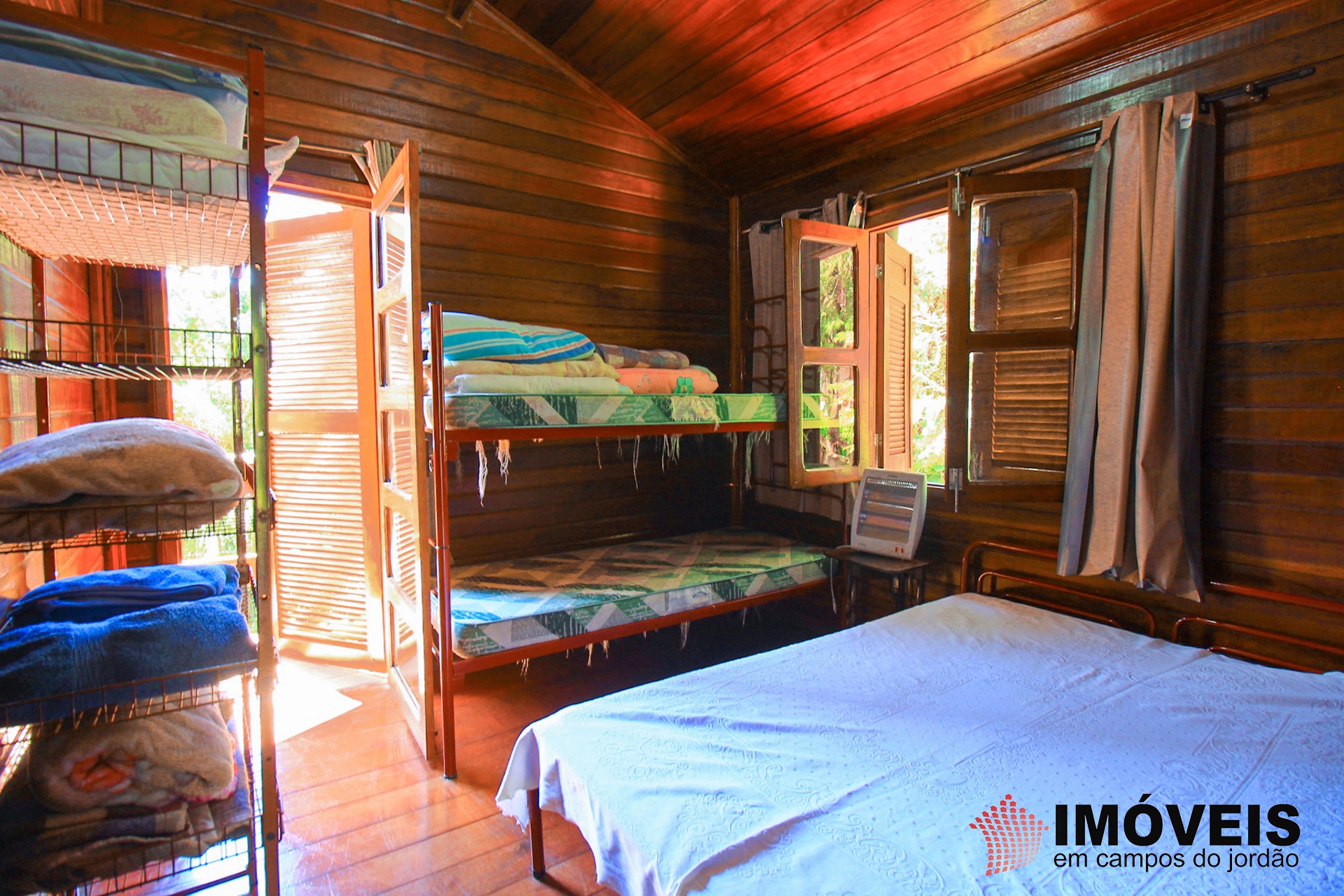 0 para Casas - Venda em Campos do Jordão