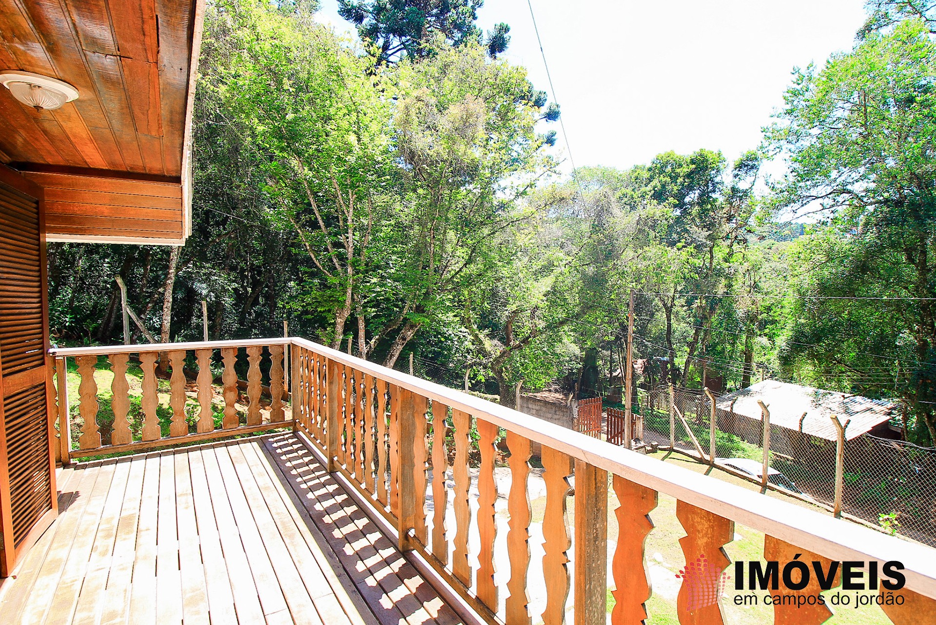 0 para Casas - Venda em Campos do Jordão