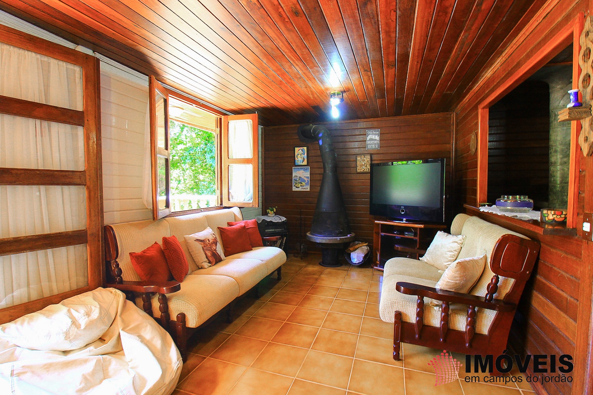 0 para Casas - Venda em Campos do Jordão