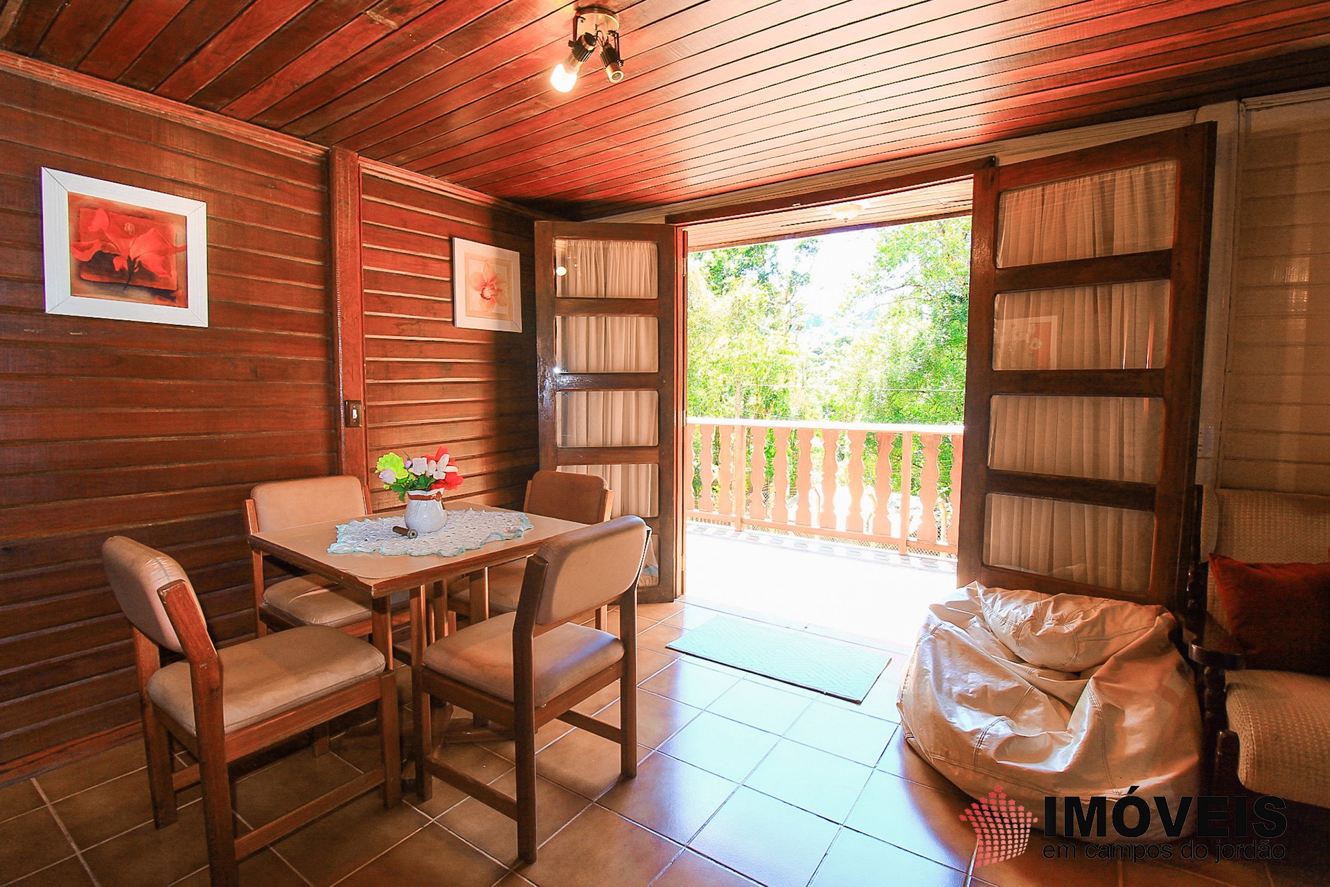 0 para Casas - Venda em Campos do Jordão