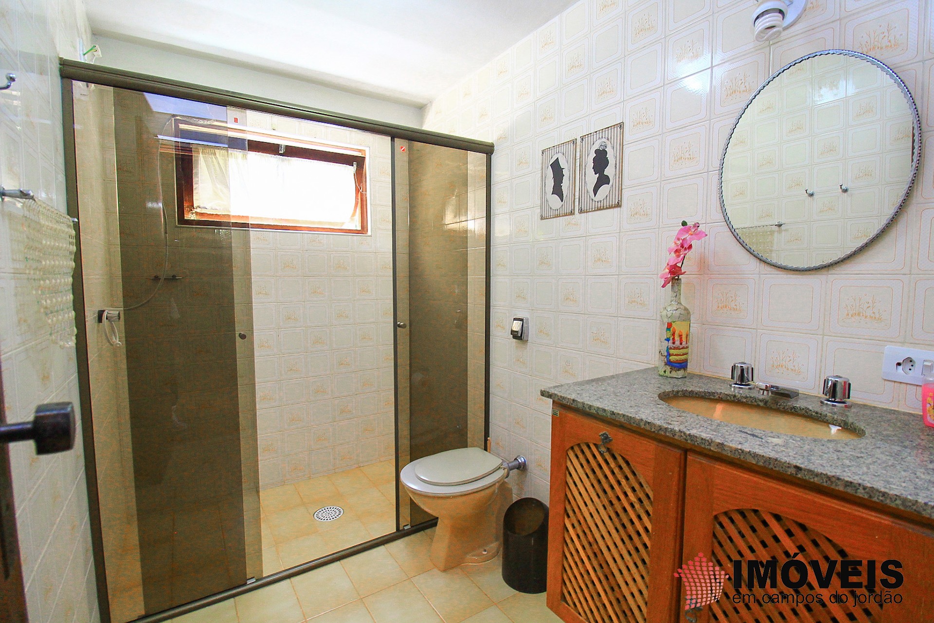 0 para Casas - Venda em Campos do Jordão
