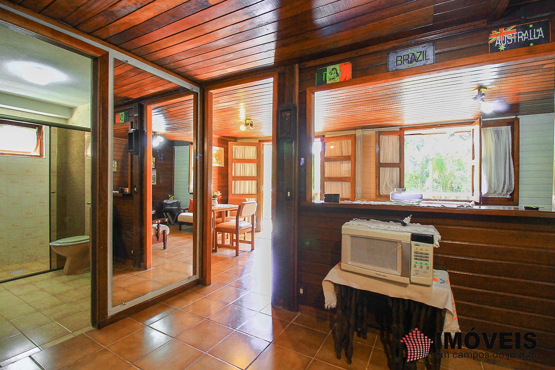 0 para Casas - Venda em Campos do Jordão