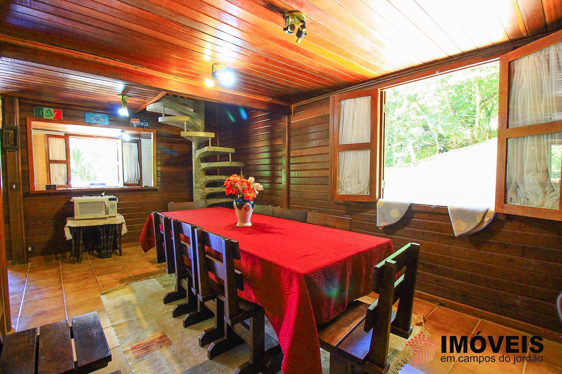 0 para Casas - Venda em Campos do Jordão