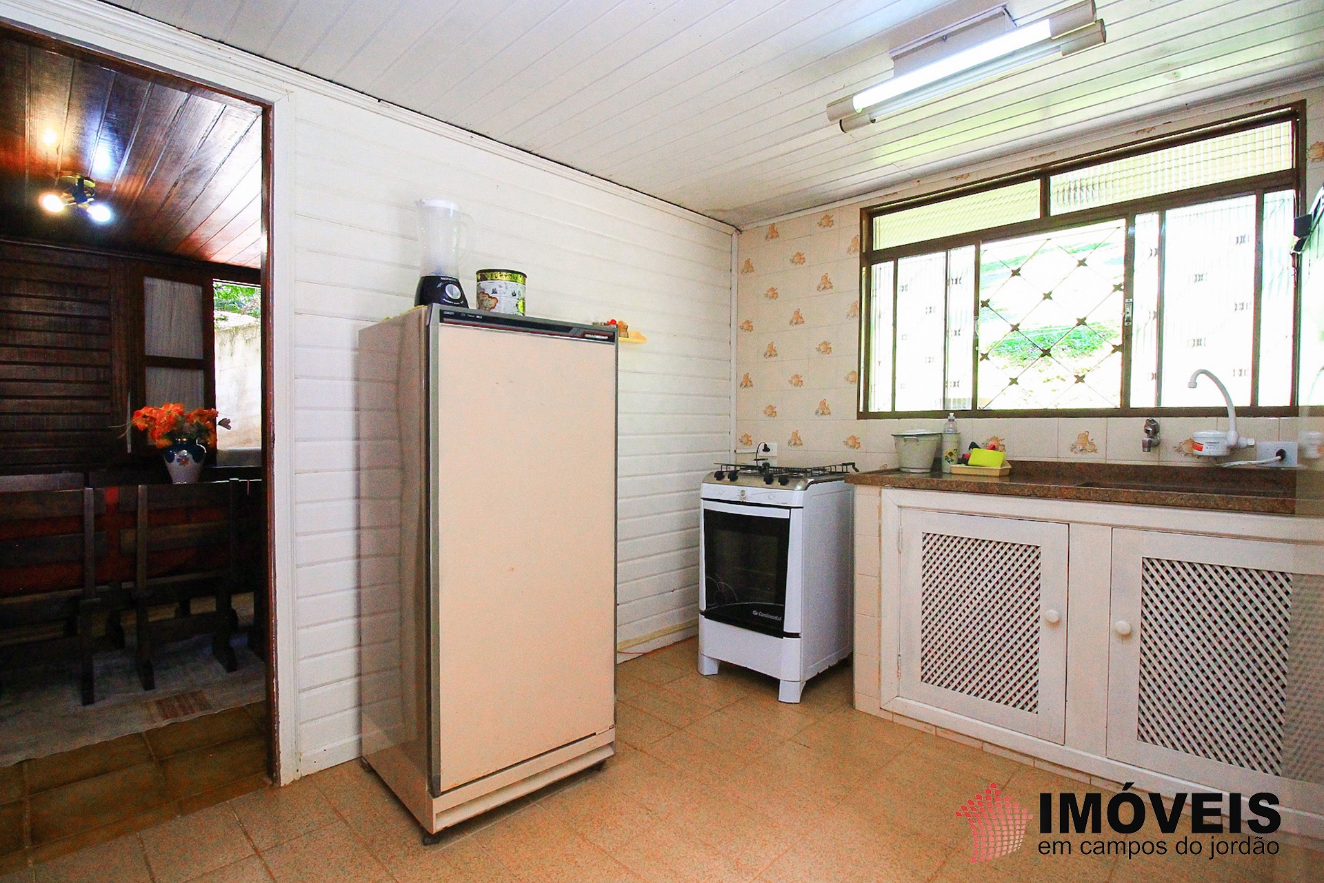 0 para Casas - Venda em Campos do Jordão