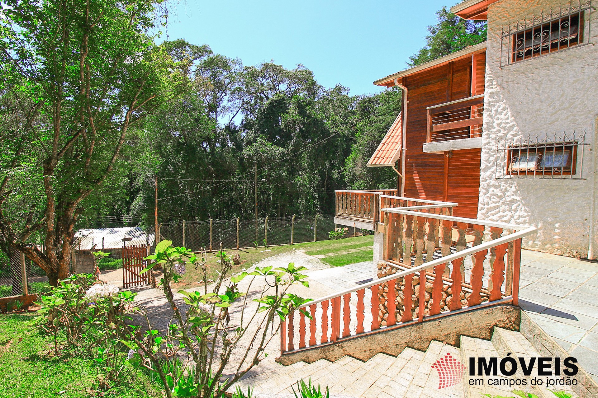 0 para Casas - Venda em Campos do Jordão