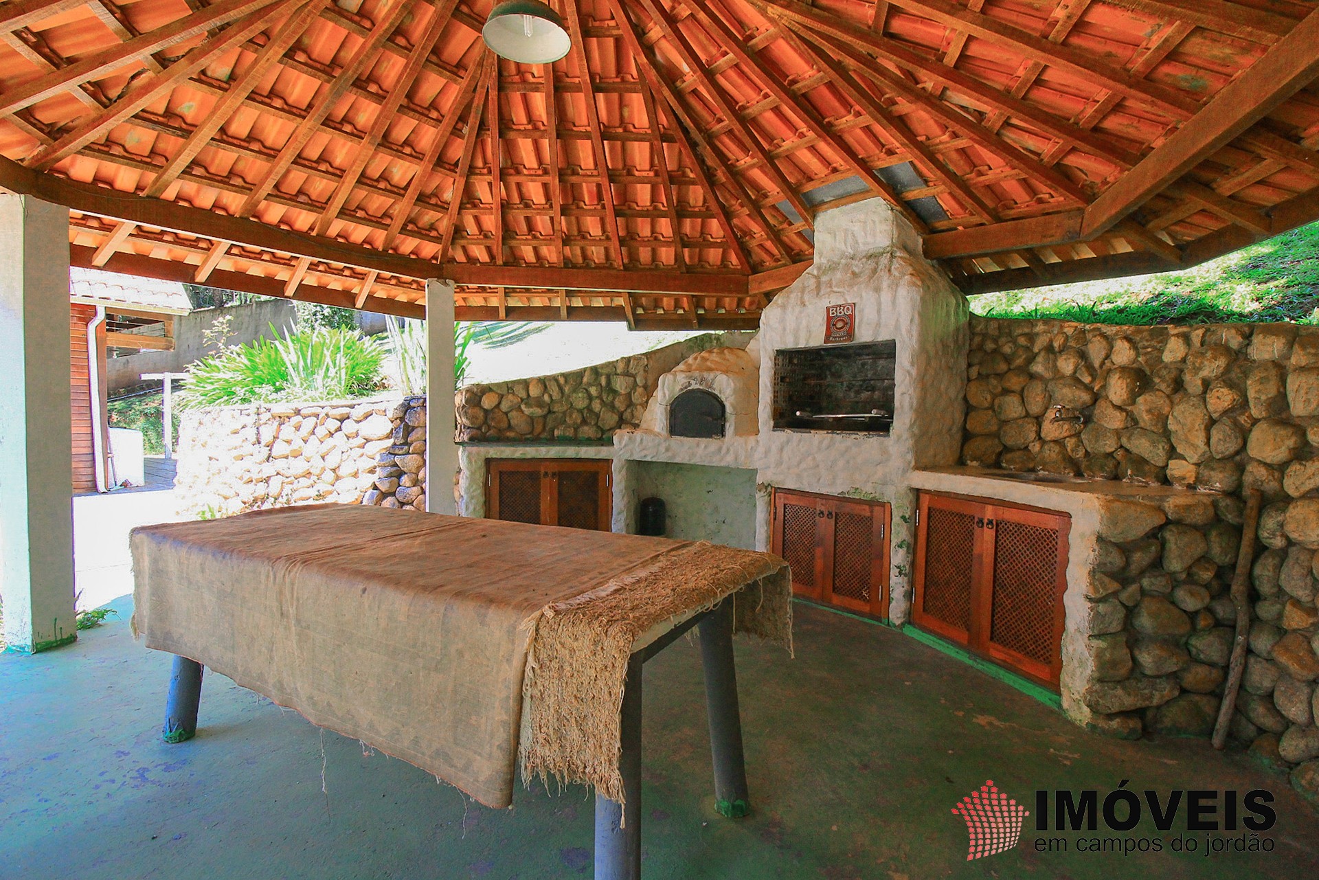 0 para Casas - Venda em Campos do Jordão