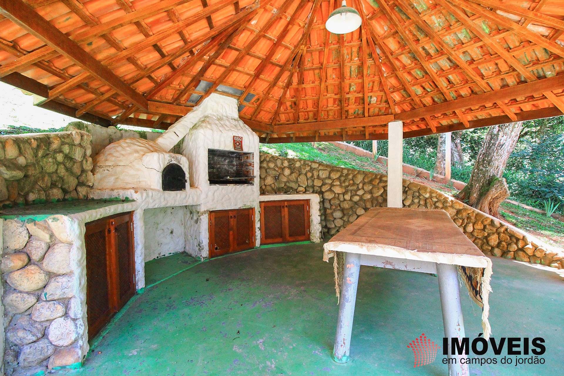 0 para Casas - Venda em Campos do Jordão