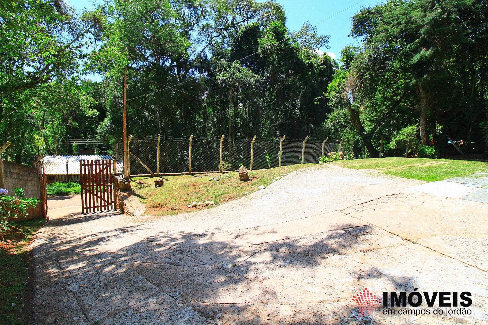 0 para Casas - Venda em Campos do Jordão