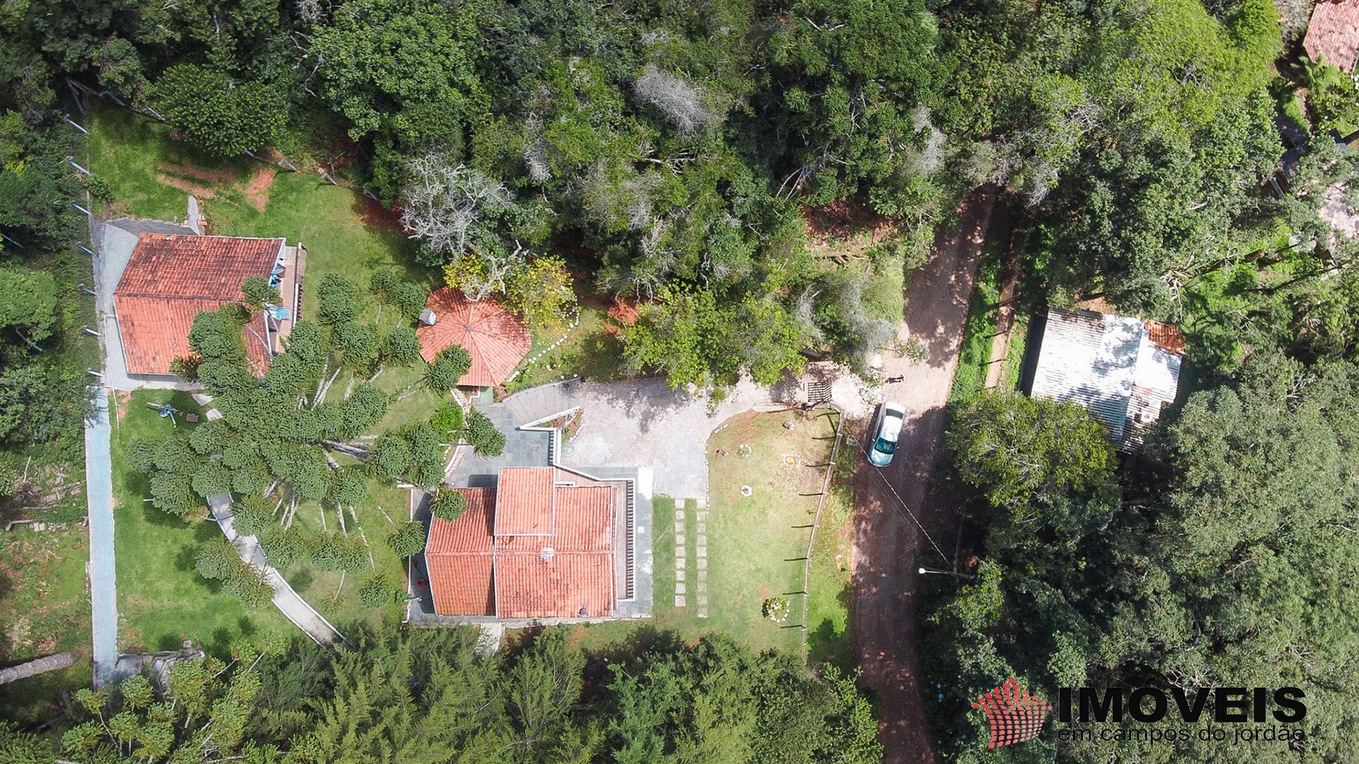 0 para Casas - Venda em Campos do Jordão