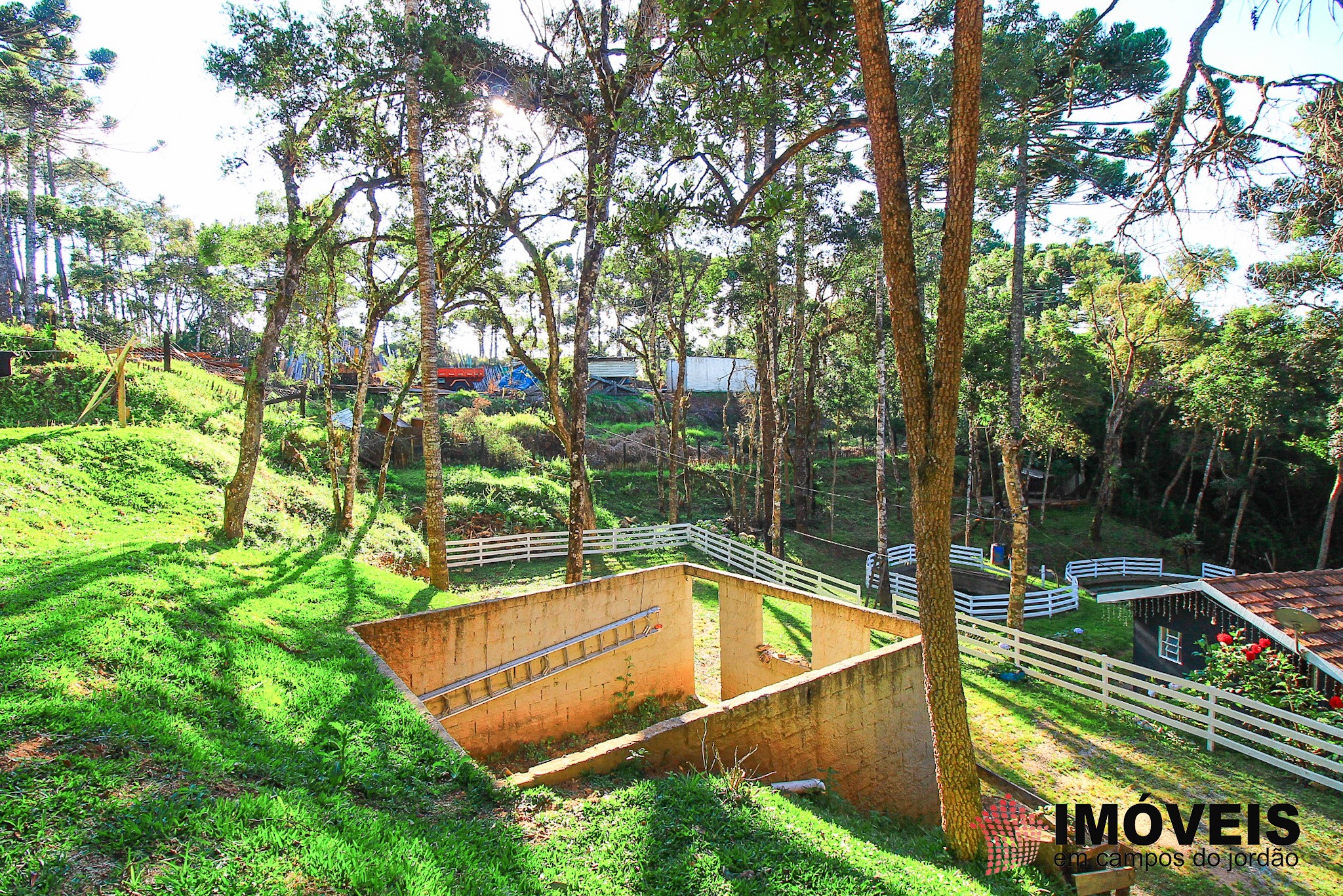 1 para Casas - Venda em Campos do Jordão