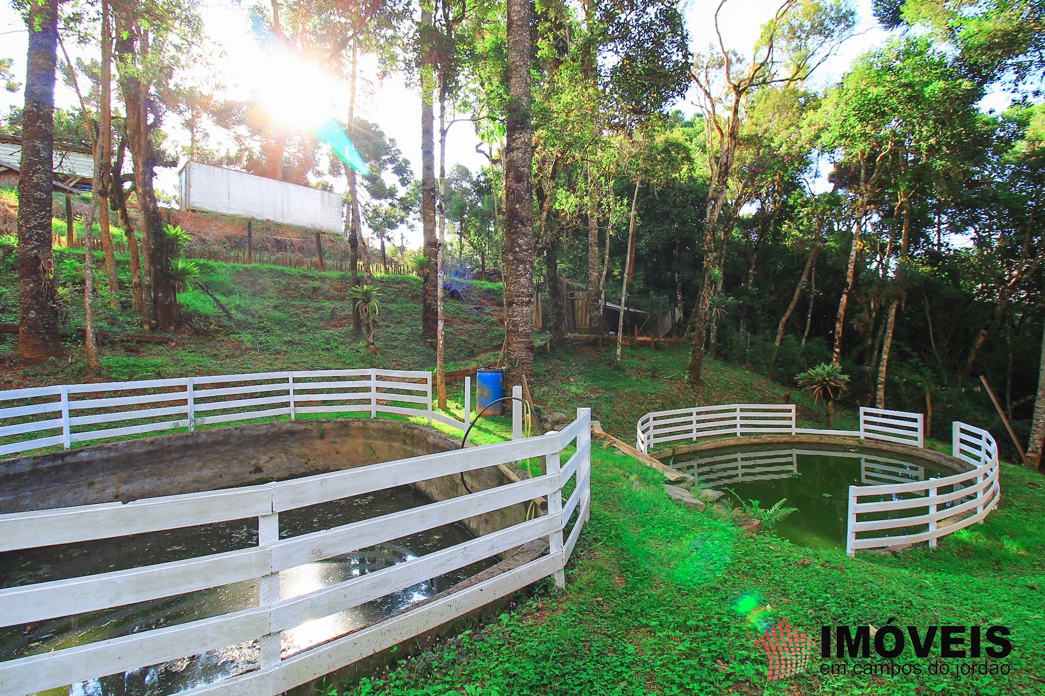 1 para Casas - Venda em Campos do Jordão