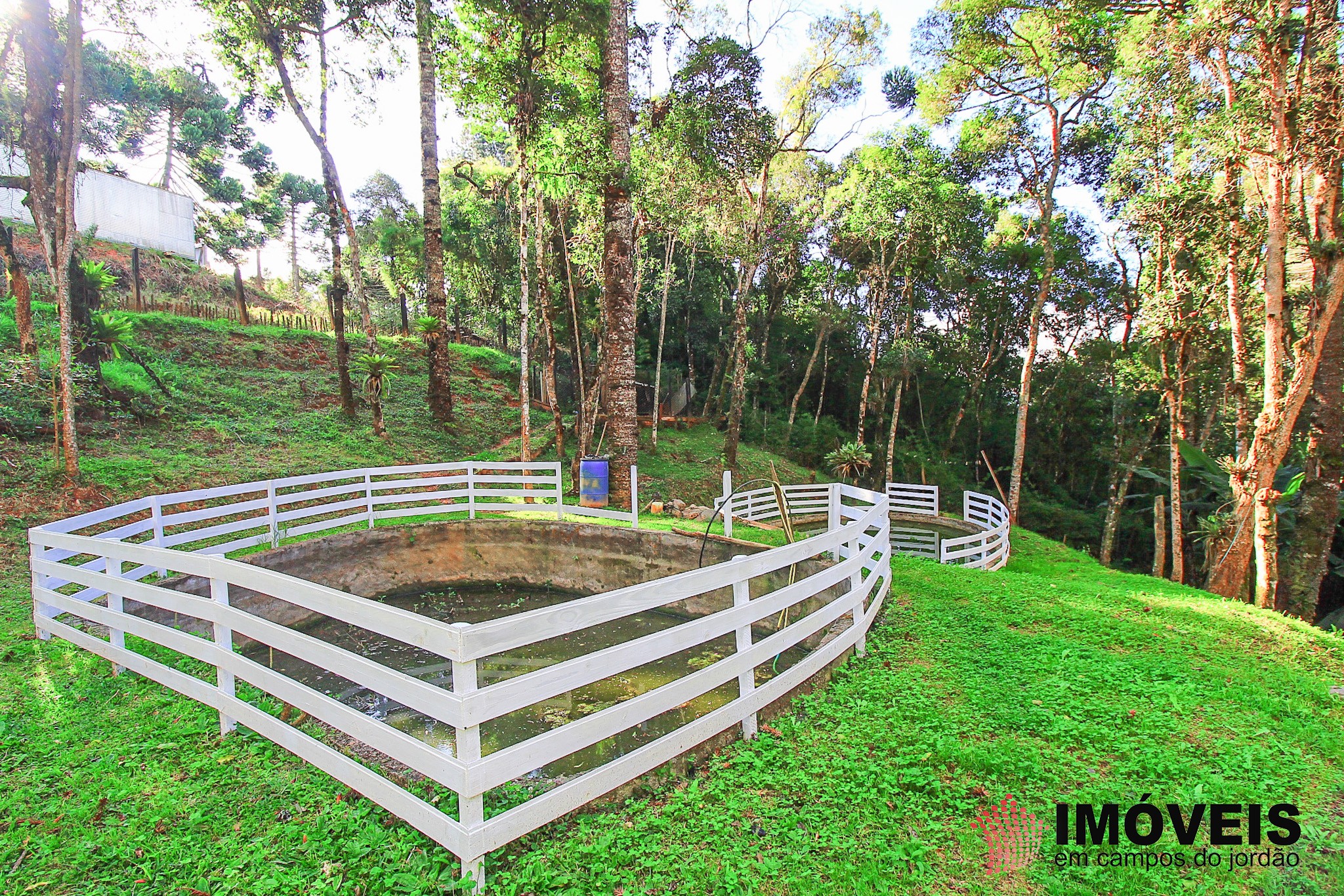 1 para Casas - Venda em Campos do Jordão