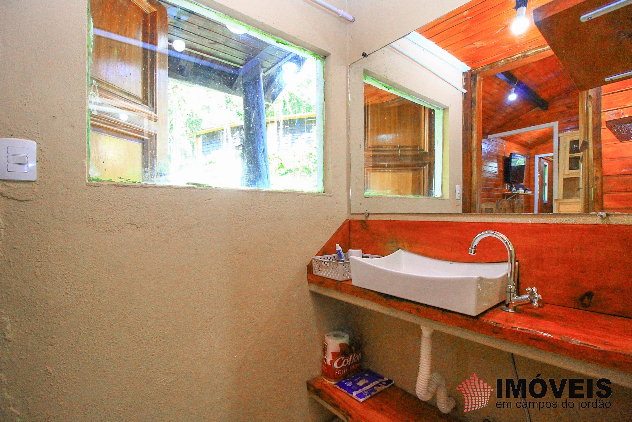 1 para Casas - Venda em Campos do Jordão