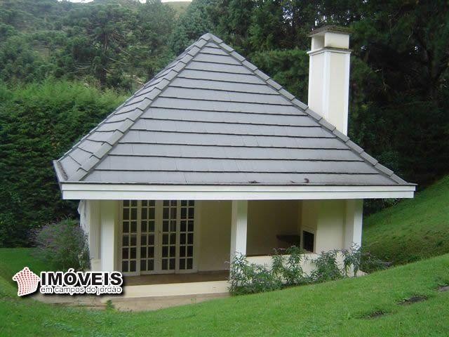 0 para Casas - Venda em Campos do Jordão