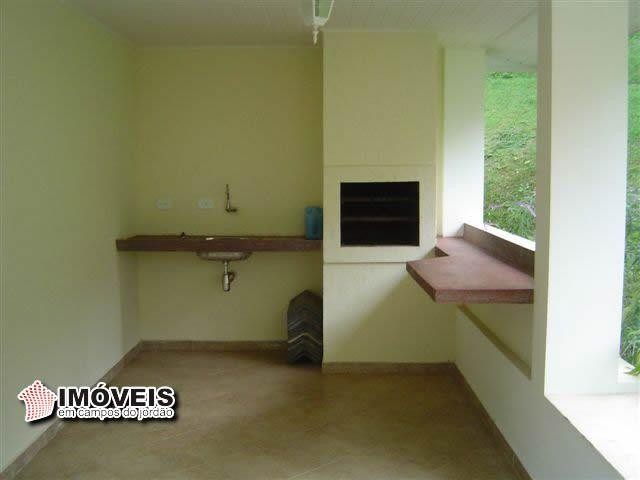 0 para Casas - Venda em Campos do Jordão