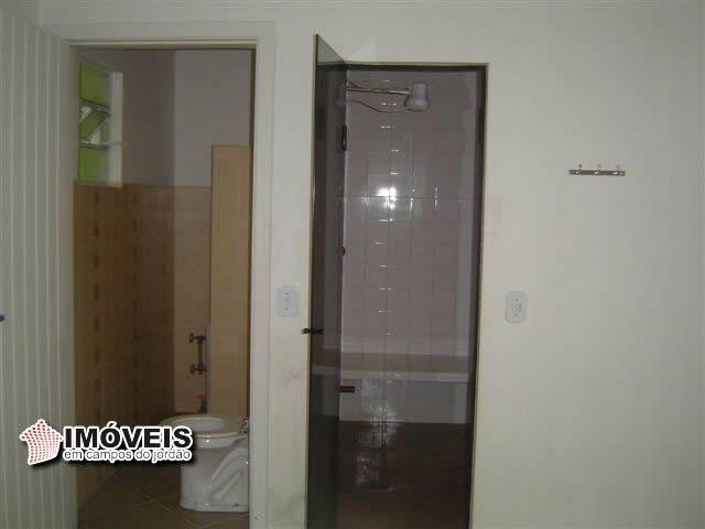0 para Casas - Venda em Campos do Jordão