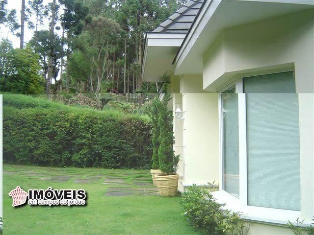0 para Casas - Venda em Campos do Jordão