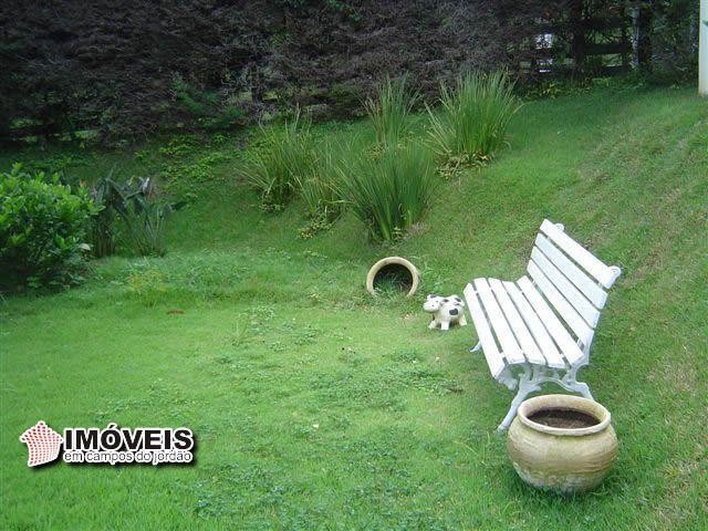 0 para Casas - Venda em Campos do Jordão