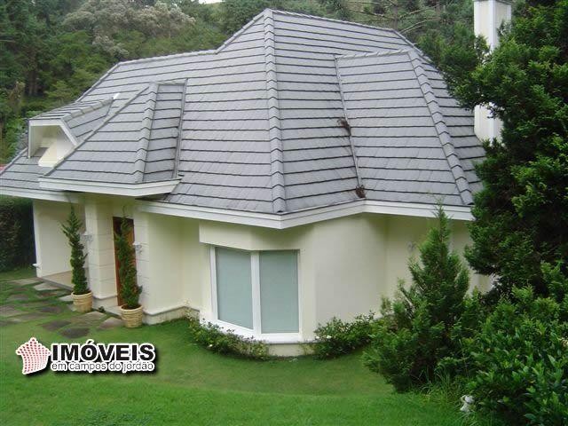 0 para Casas - Venda em Campos do Jordão