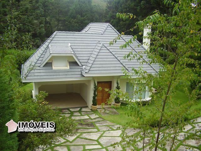 0 para Casas - Venda em Campos do Jordão