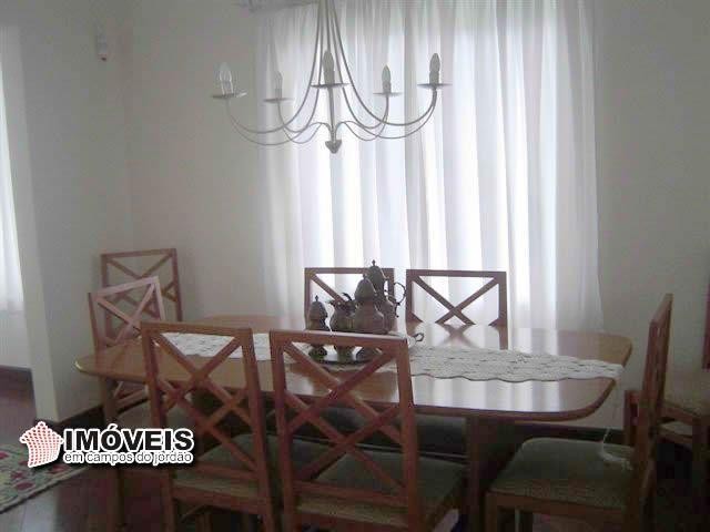 0 para Casas - Venda em Campos do Jordão