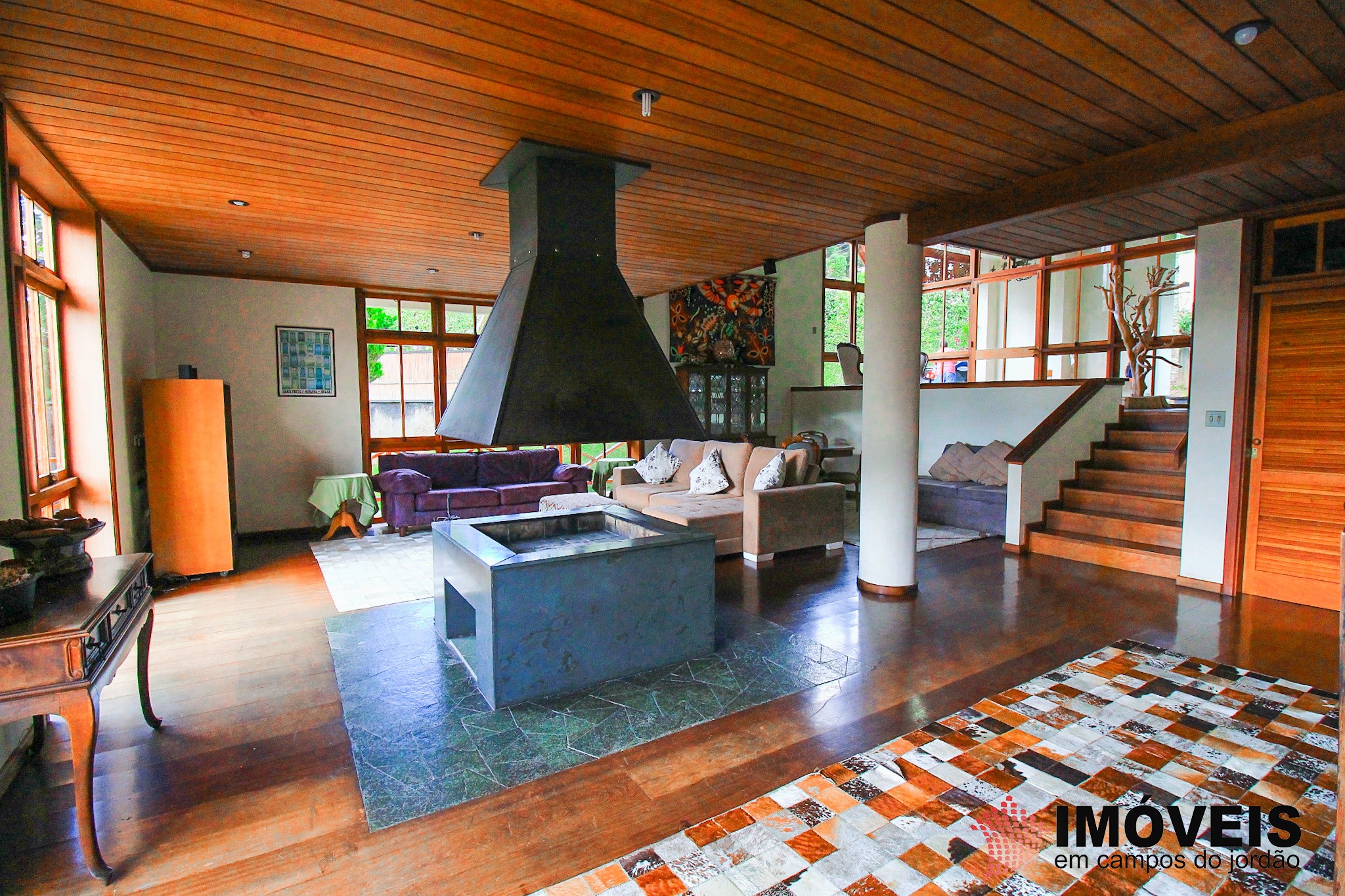1 para Casas - Venda em Campos do Jordão