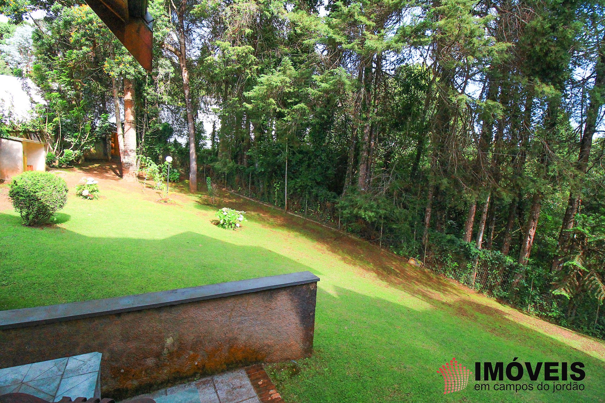 1 para Casas - Venda em Campos do Jordão
